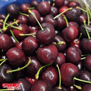 空運智利櫻桃