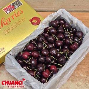 澳洲塔斯馬尼亞櫻桃